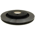 Gold Disc Brake Rotor 18A2703