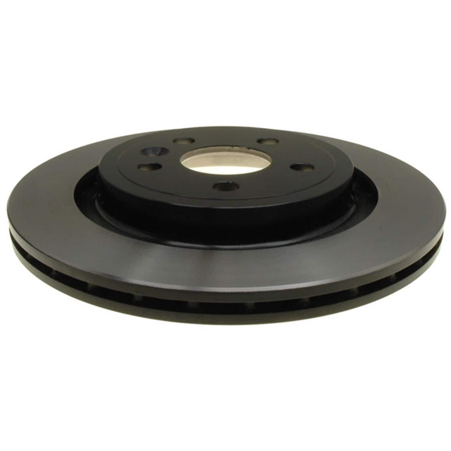 Gold Disc Brake Rotor 18A2703