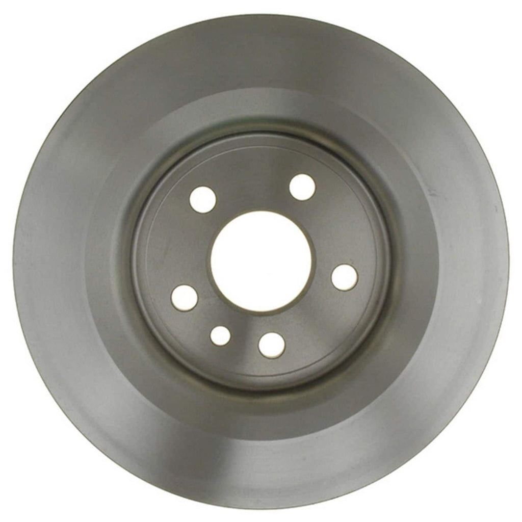 Gold Disc Brake Rotor 18A2703