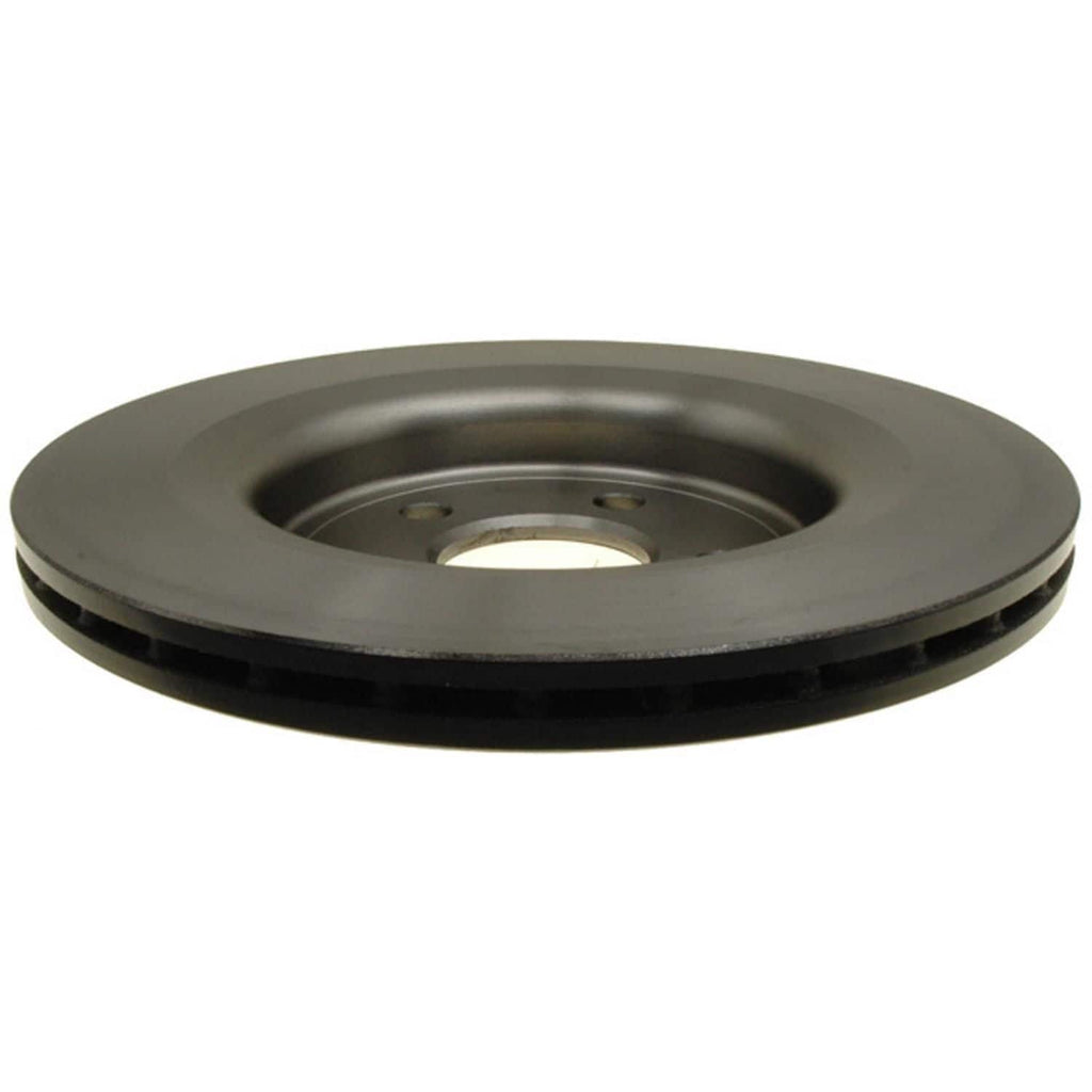 Gold Disc Brake Rotor 18A2703