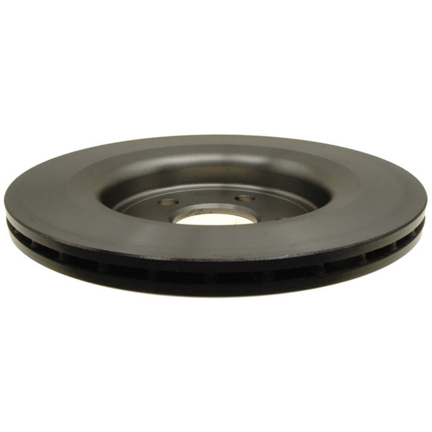 Gold Disc Brake Rotor 18A2703