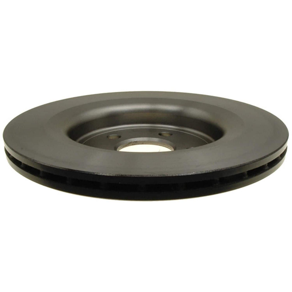 Gold Disc Brake Rotor 18A2703