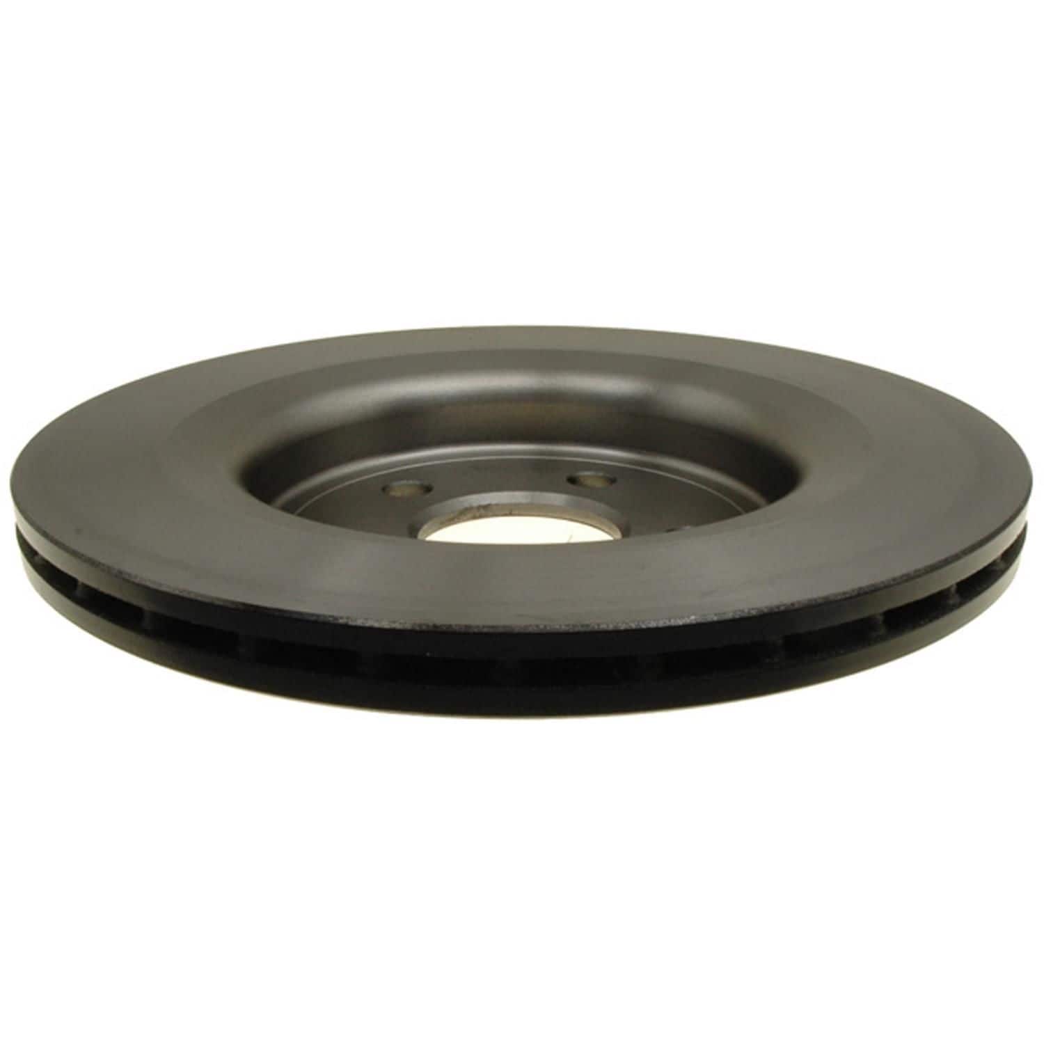 Gold Disc Brake Rotor 18A2703