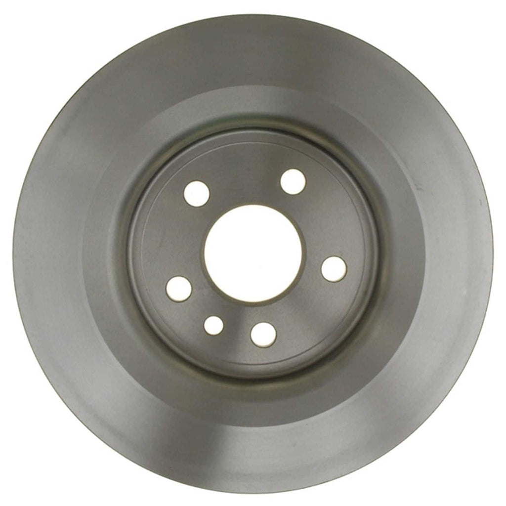 Gold Disc Brake Rotor 18A2703