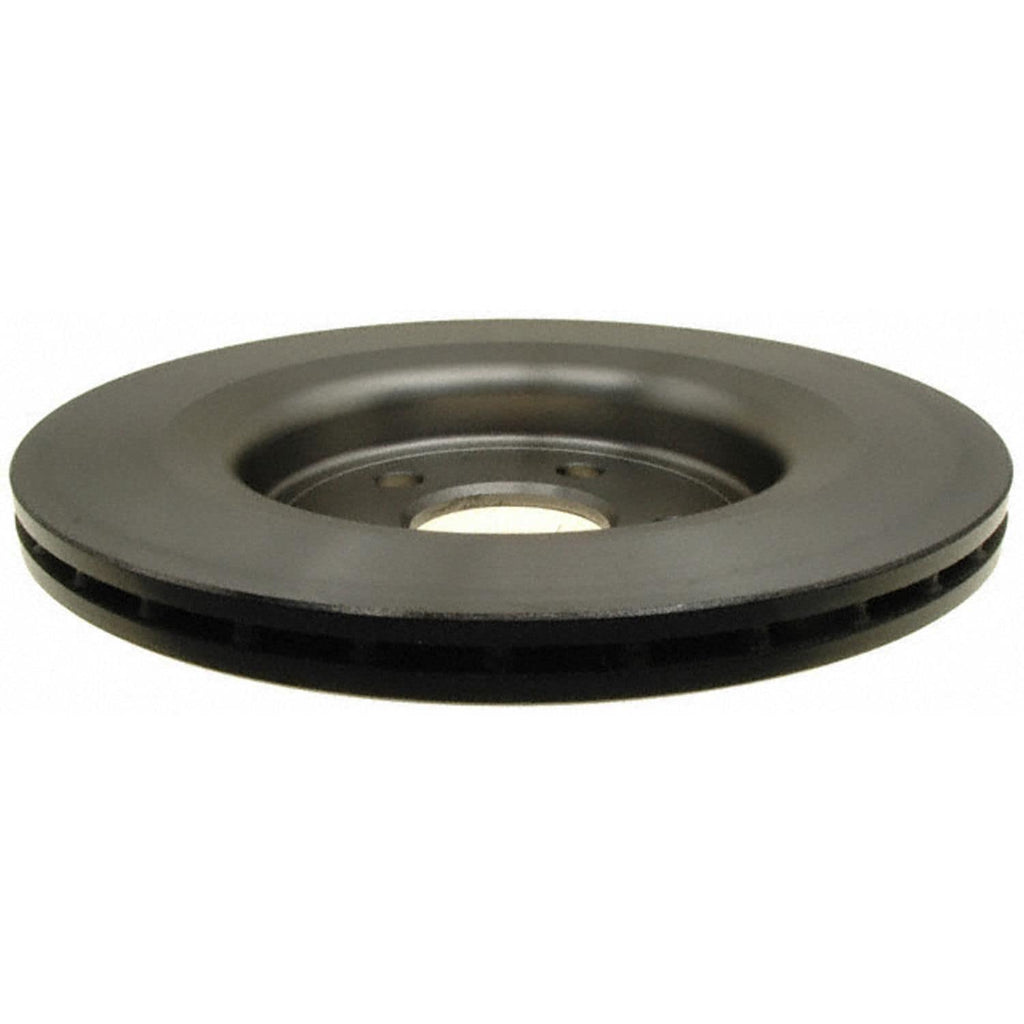 Gold Disc Brake Rotor 18A2703