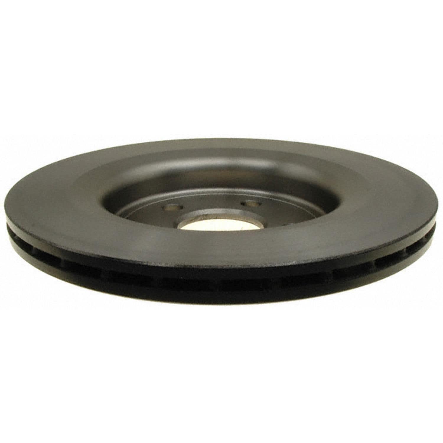 Gold Disc Brake Rotor 18A2703