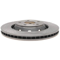 Silver Disc Brake Rotor 18A2708A