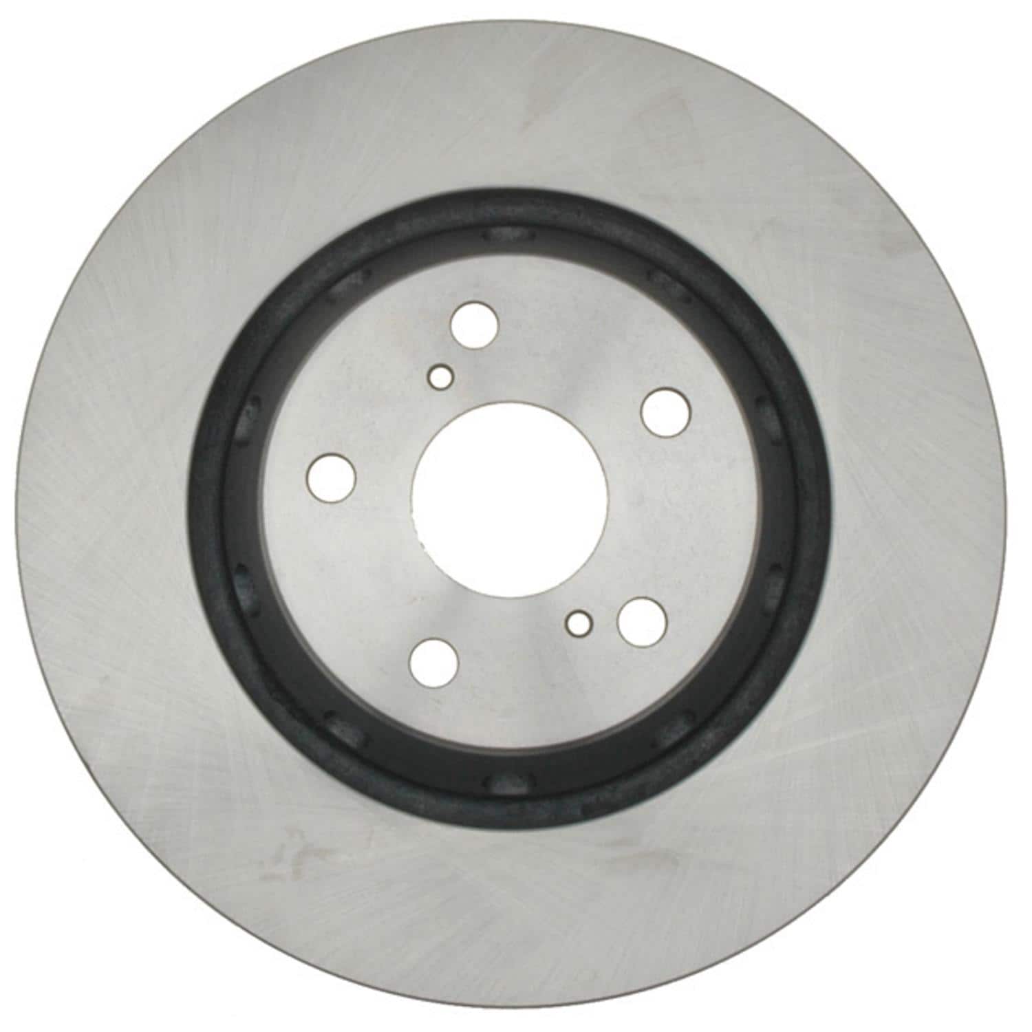 Silver Disc Brake Rotor 18A2708A