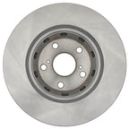 Silver Disc Brake Rotor 18A2708A