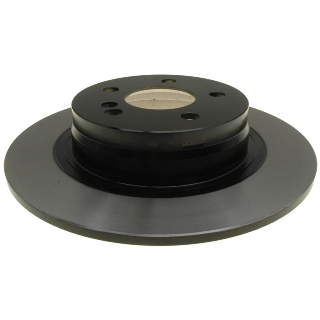 Gold Disc Brake Rotor 18A2709