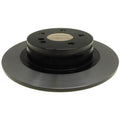 Gold Disc Brake Rotor 18A2709