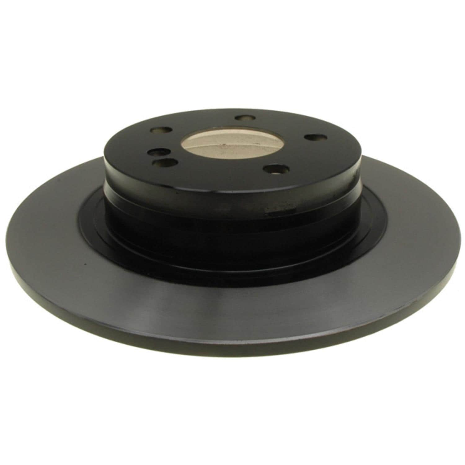 Gold Disc Brake Rotor 18A2709