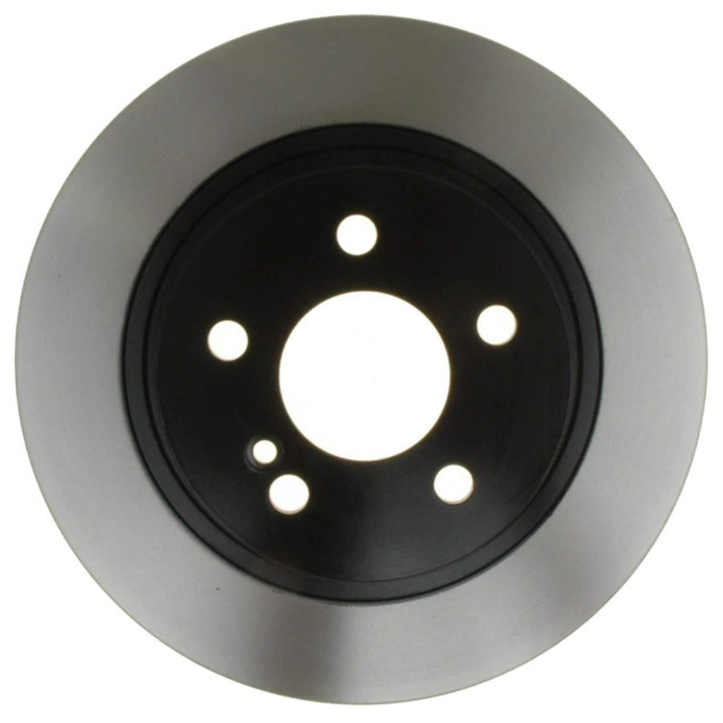 Gold Disc Brake Rotor 18A2709