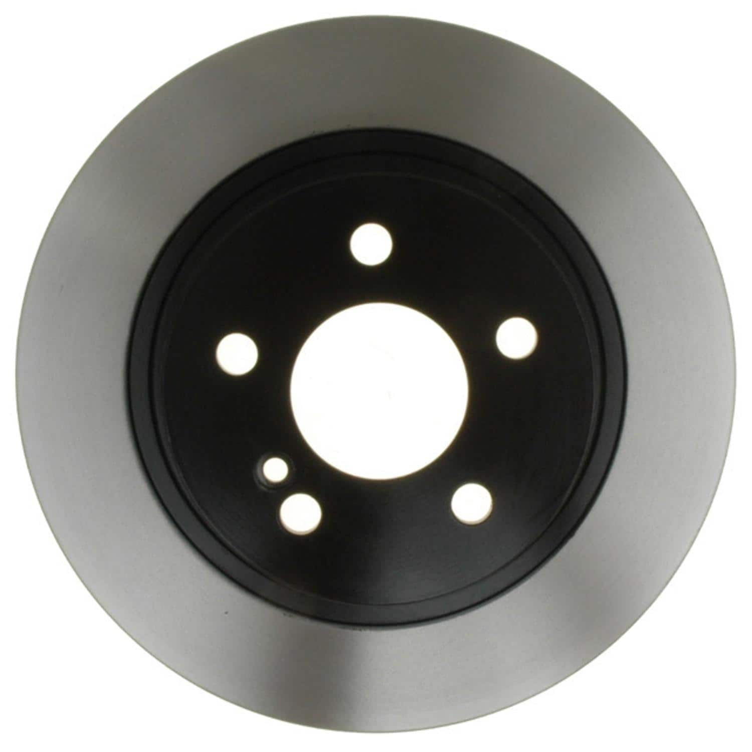 Gold Disc Brake Rotor 18A2709