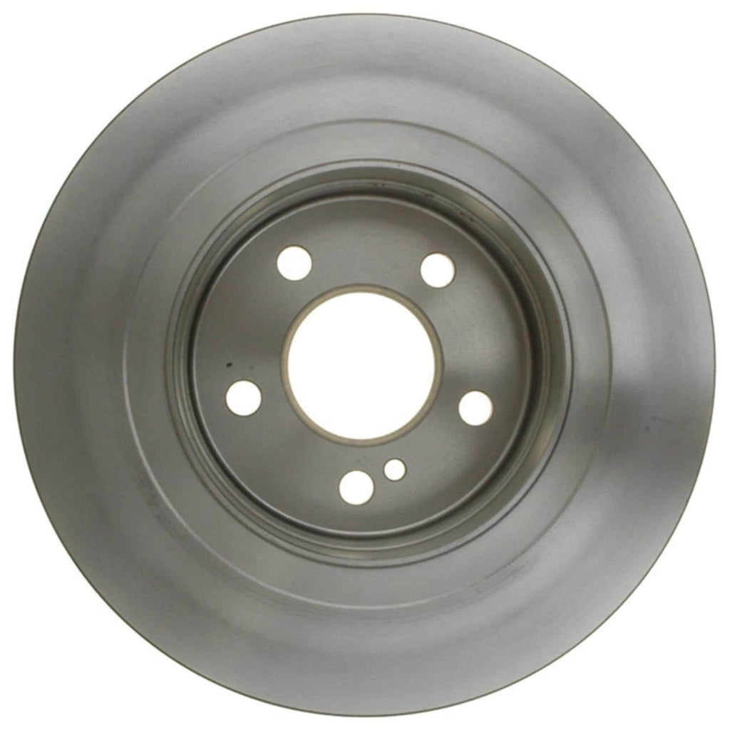 Gold Disc Brake Rotor 18A2709