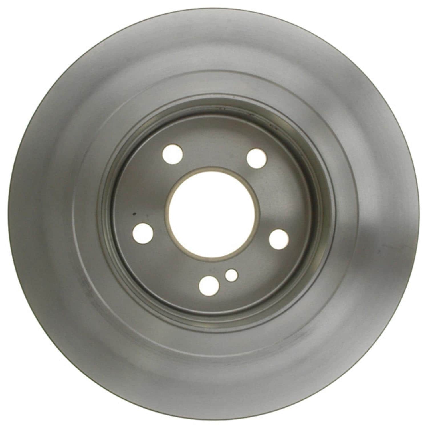 Gold Disc Brake Rotor 18A2709