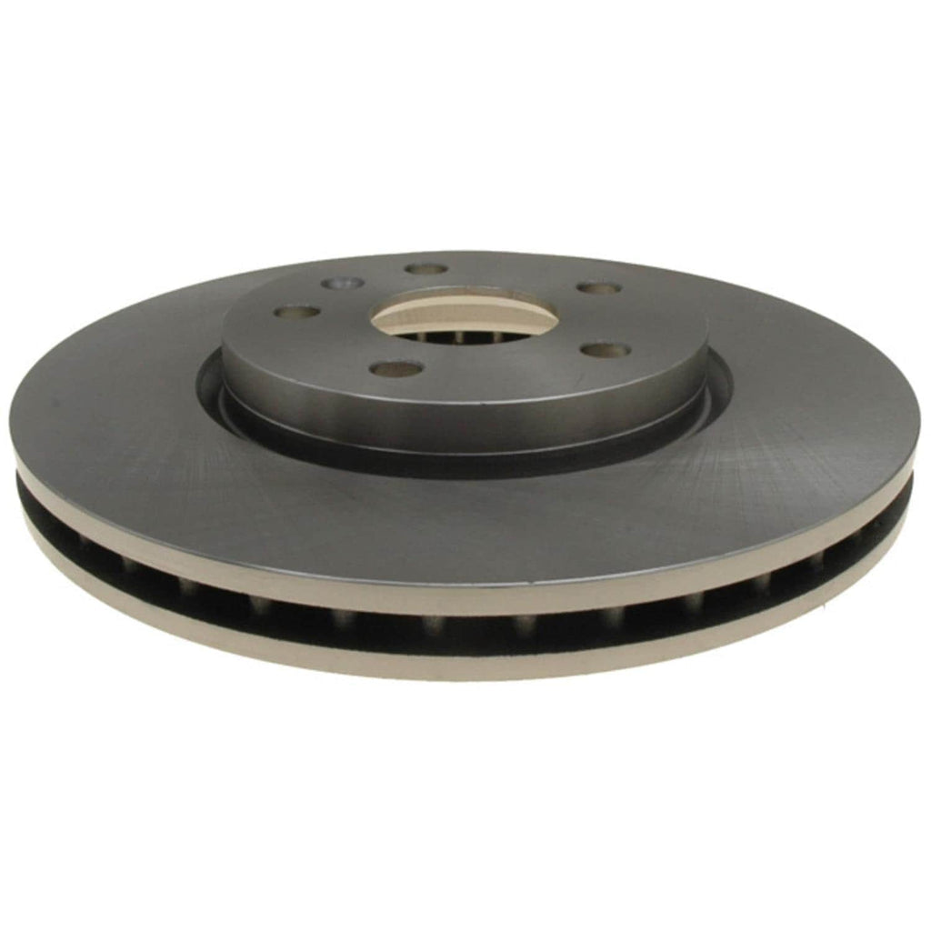 Silver Disc Brake Rotor 18A2719A
