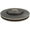 Silver Disc Brake Rotor 18A2719A