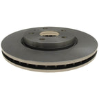 Silver Disc Brake Rotor 18A2719A