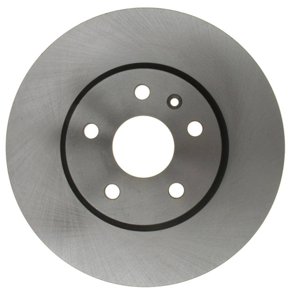 Silver Disc Brake Rotor 18A2719A