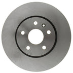 Silver Disc Brake Rotor 18A2719A