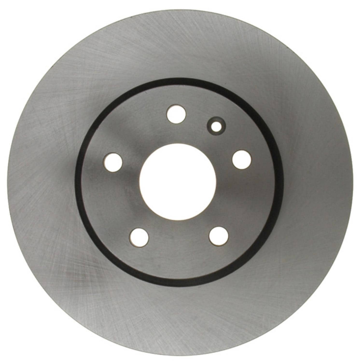 Silver Disc Brake Rotor 18A2719A