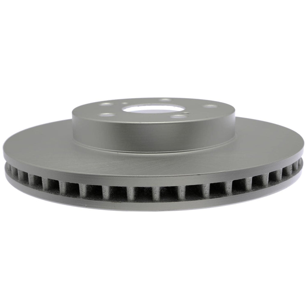 Advantage Disc Brake Rotor 18A2721AC