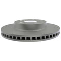 Advantage Disc Brake Rotor 18A2721AC