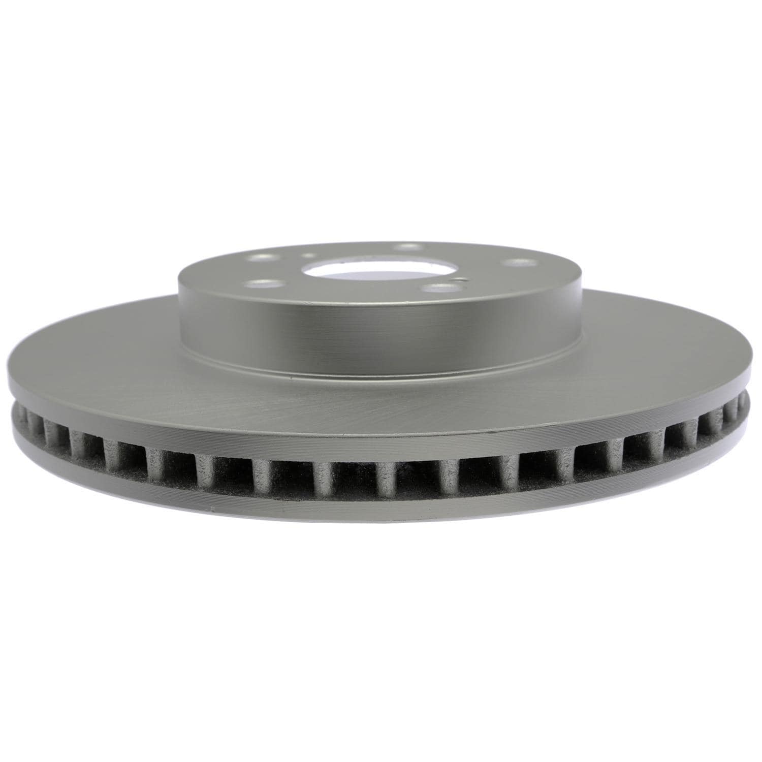 Advantage Disc Brake Rotor 18A2721AC