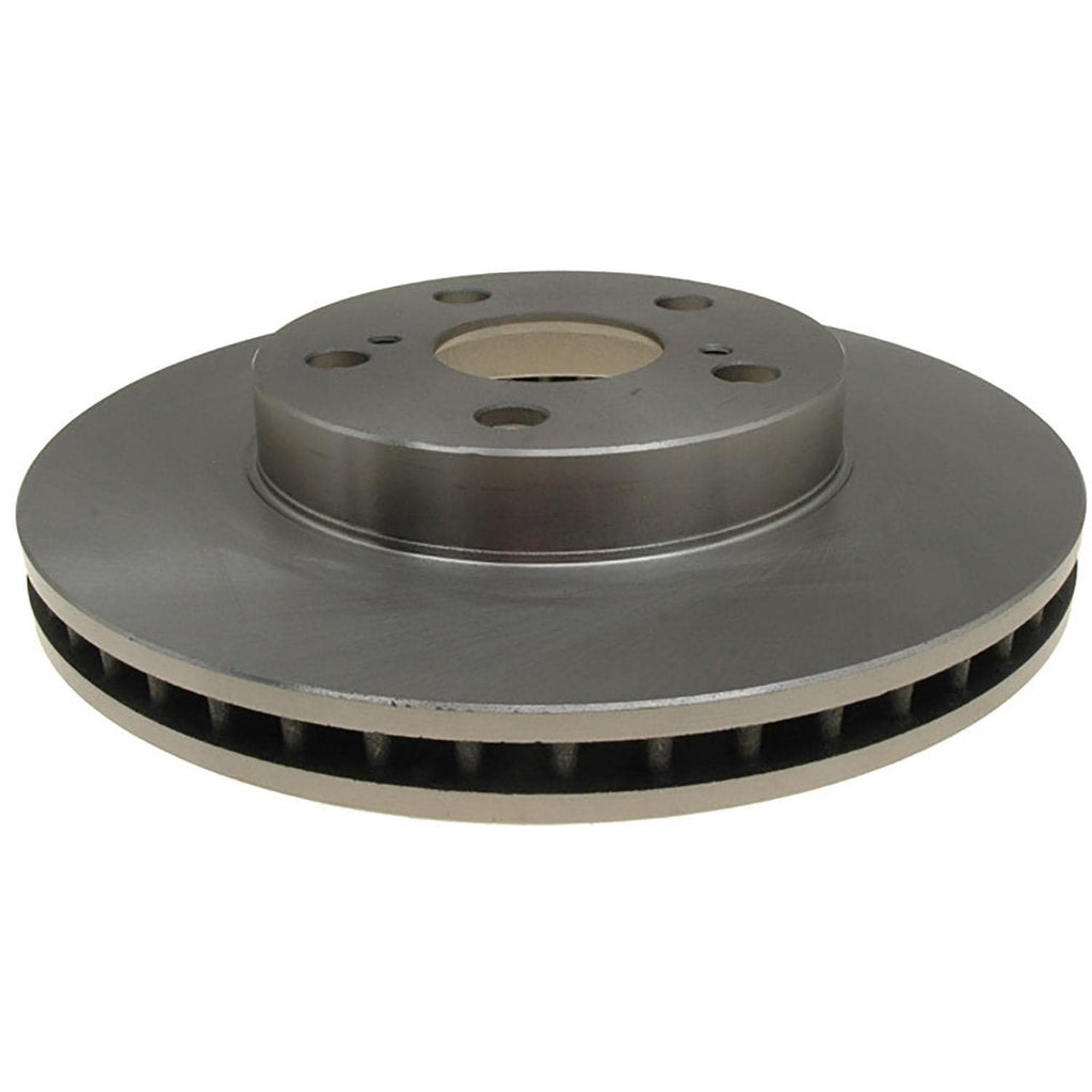 Advantage Disc Brake Rotor 18A2721AC