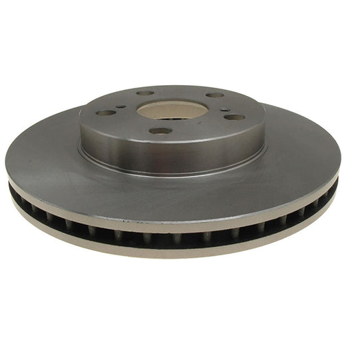 Advantage Disc Brake Rotor 18A2721AC