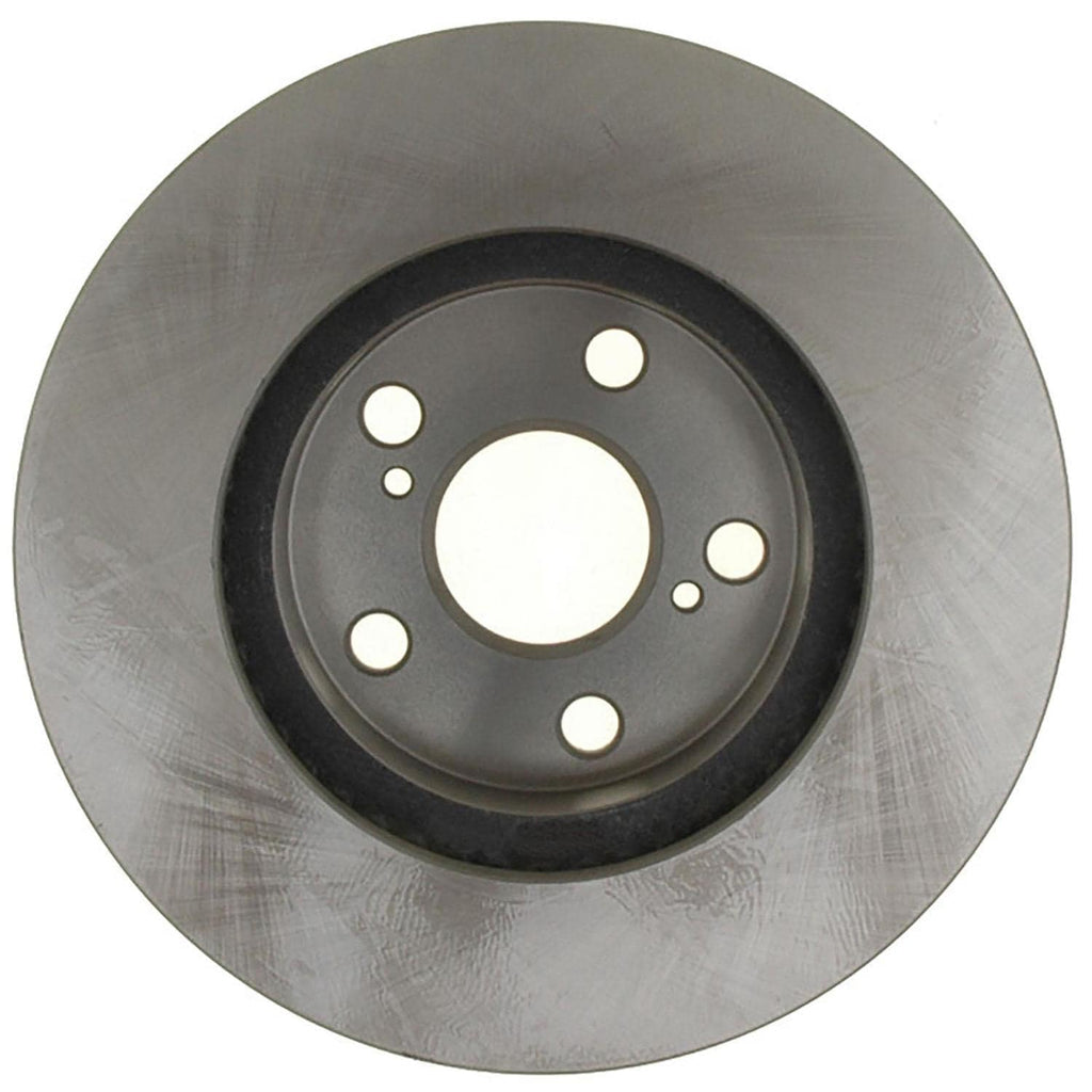 Advantage Disc Brake Rotor 18A2721AC