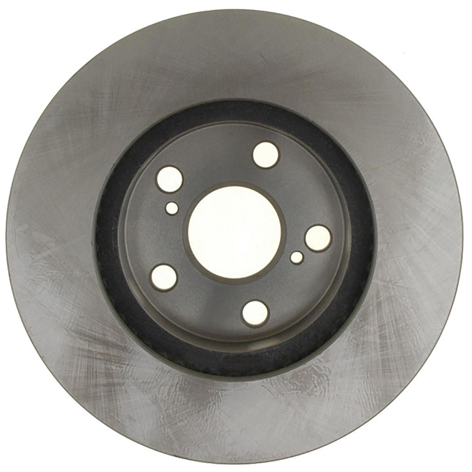 Advantage Disc Brake Rotor 18A2721AC