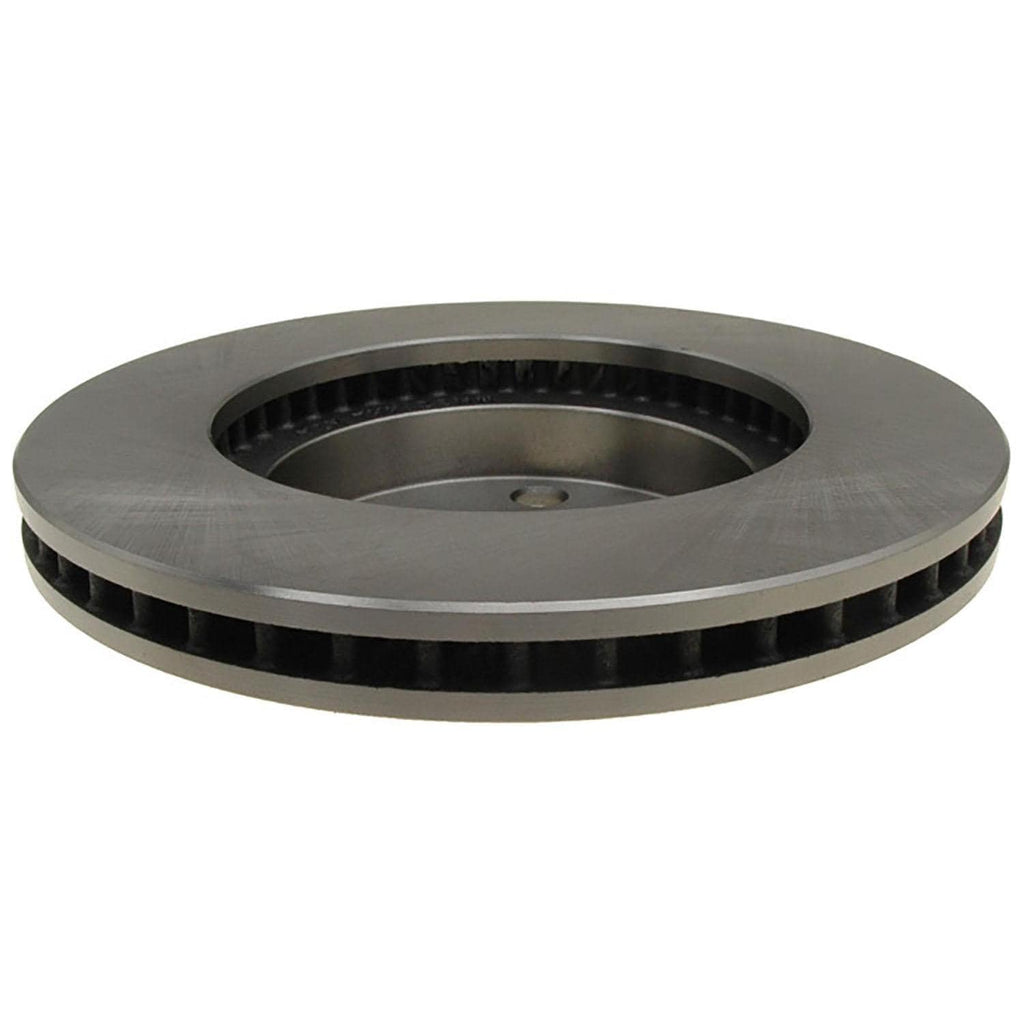 Advantage Disc Brake Rotor 18A2721AC