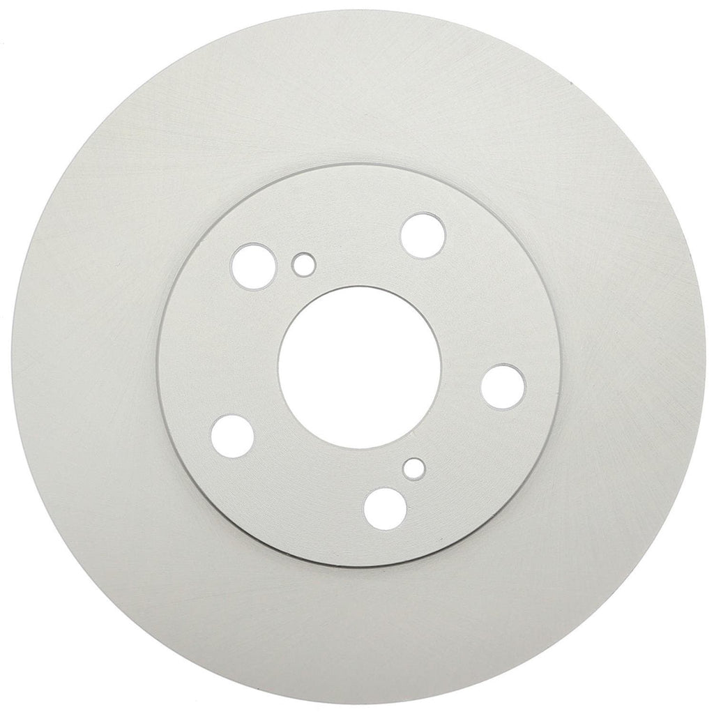 Advantage Disc Brake Rotor 18A2721AC