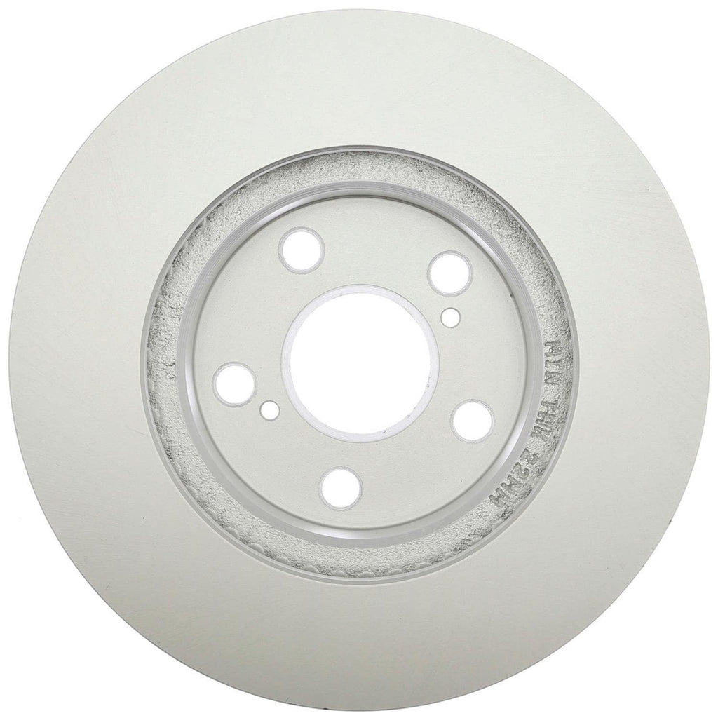 Advantage Disc Brake Rotor 18A2721AC