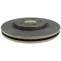 Silver Disc Brake Rotor 18A2724A