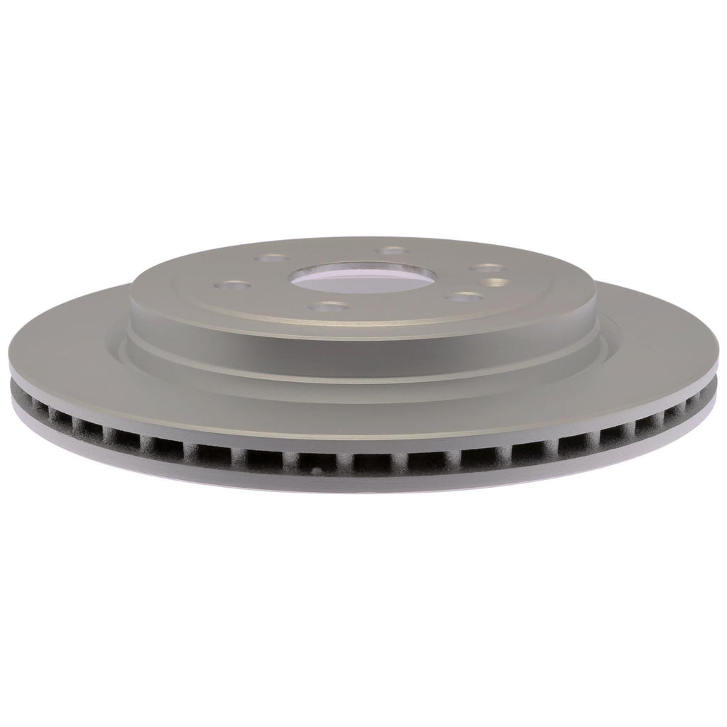 Silver Disc Brake Rotor 18A2725AC
