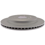 Silver Disc Brake Rotor 18A2725AC
