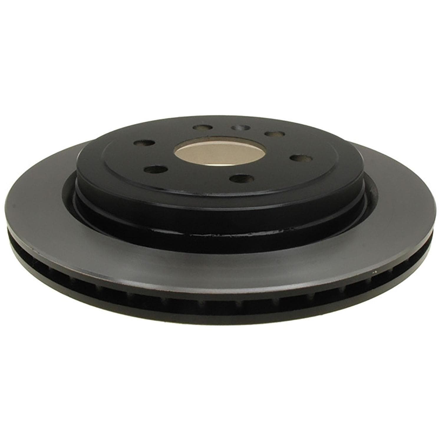 Silver Disc Brake Rotor 18A2725AC