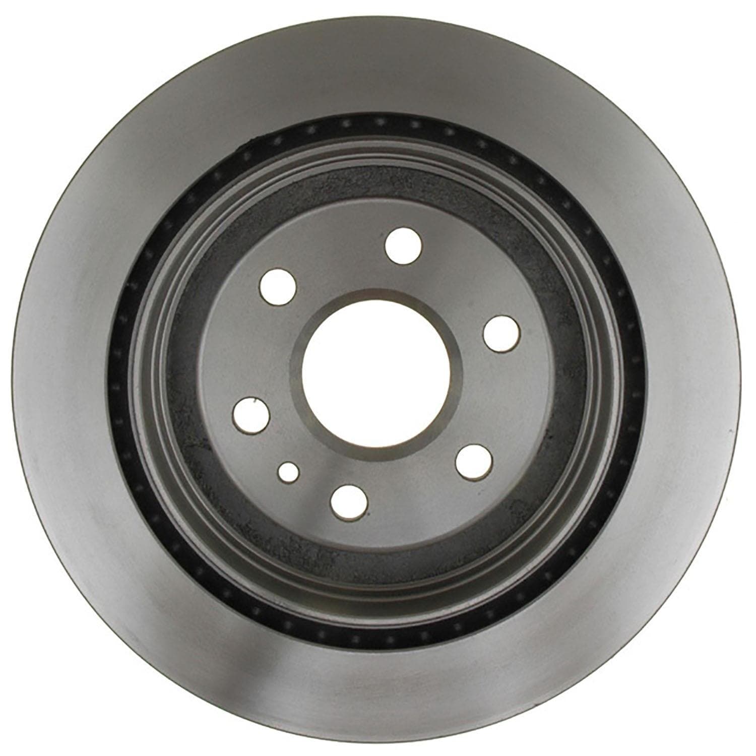 Silver Disc Brake Rotor 18A2725AC