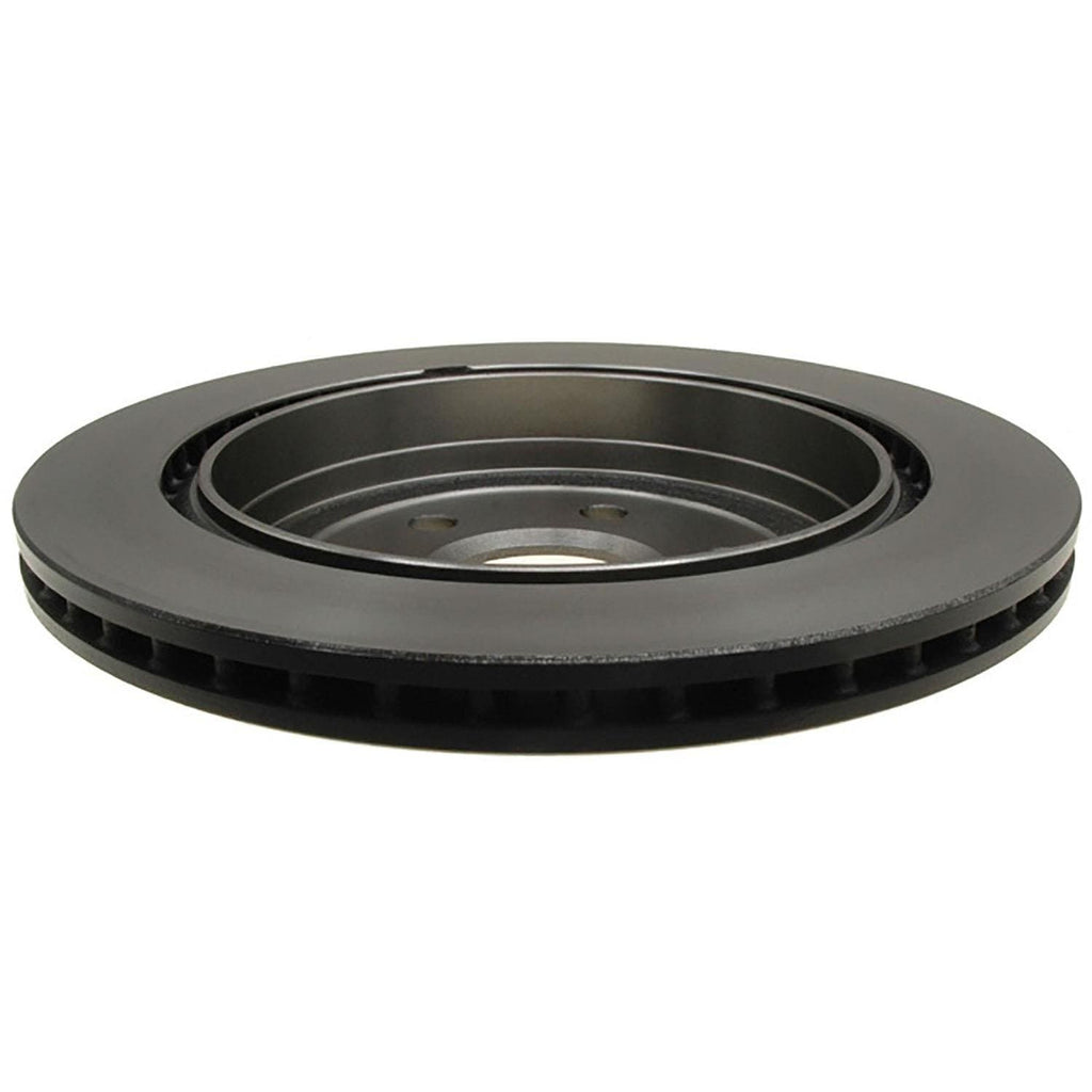 Silver Disc Brake Rotor 18A2725AC