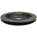 Silver Disc Brake Rotor 18A2725AC