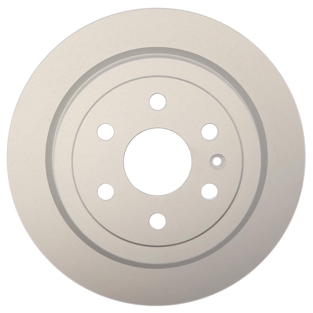 Silver Disc Brake Rotor 18A2725AC