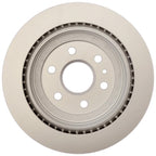 Silver Disc Brake Rotor 18A2725AC