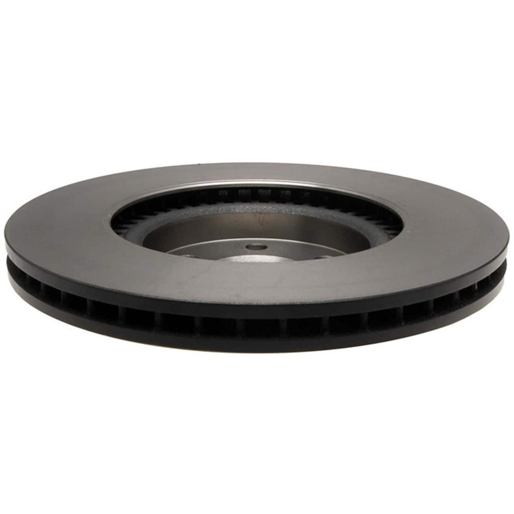 Gold Disc Brake Rotor 18A2726