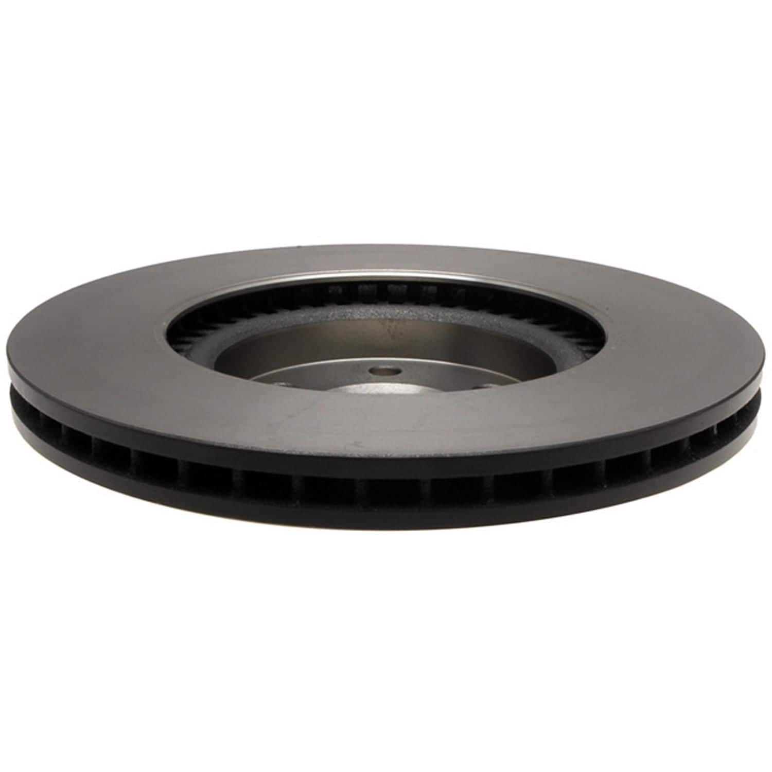 Gold Disc Brake Rotor 18A2726