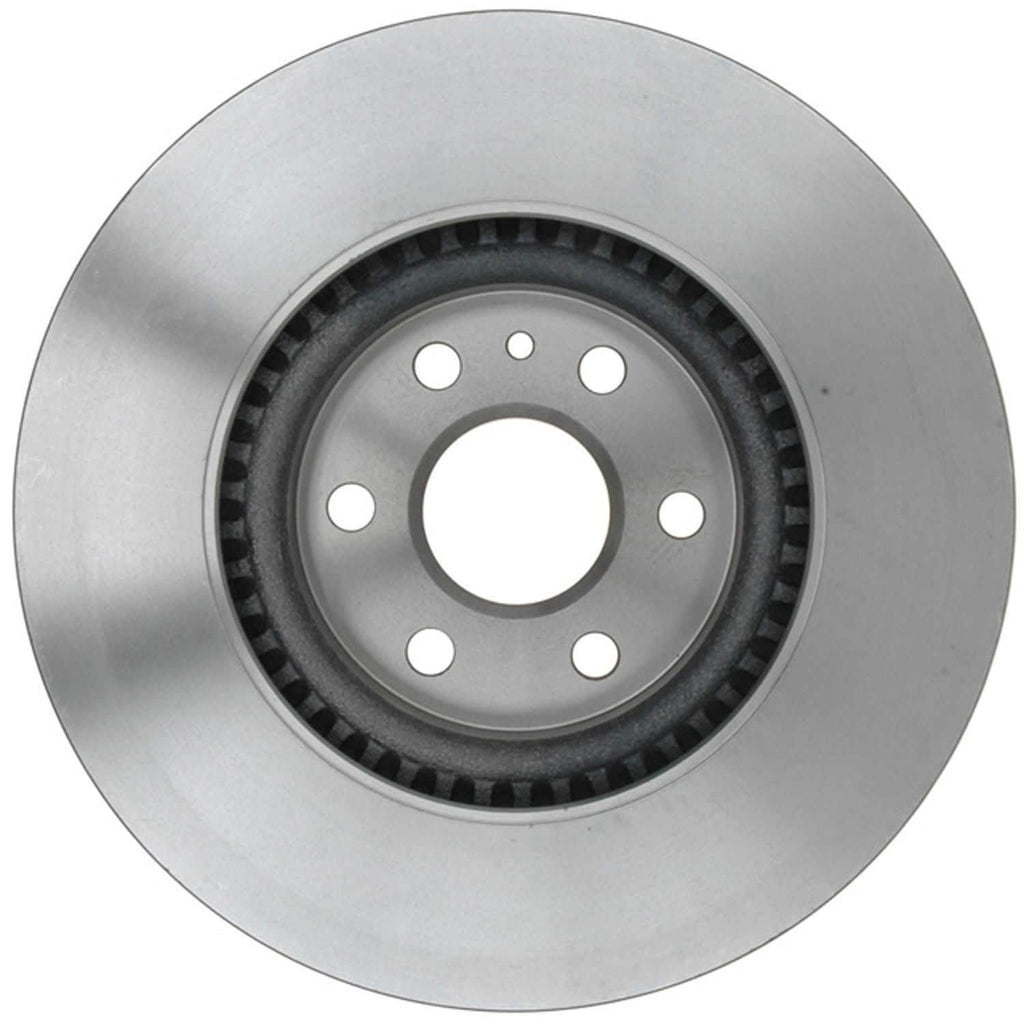 Gold Disc Brake Rotor 18A2726