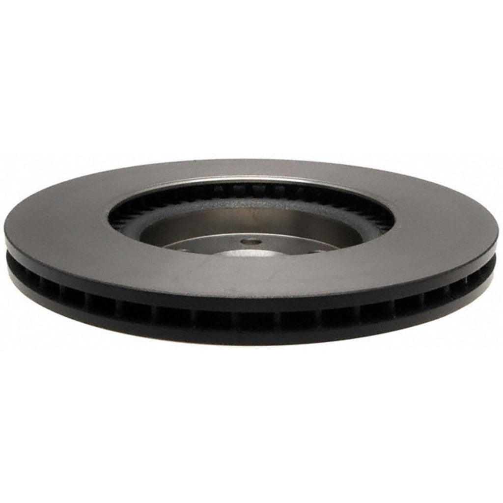 Gold Disc Brake Rotor 18A2726
