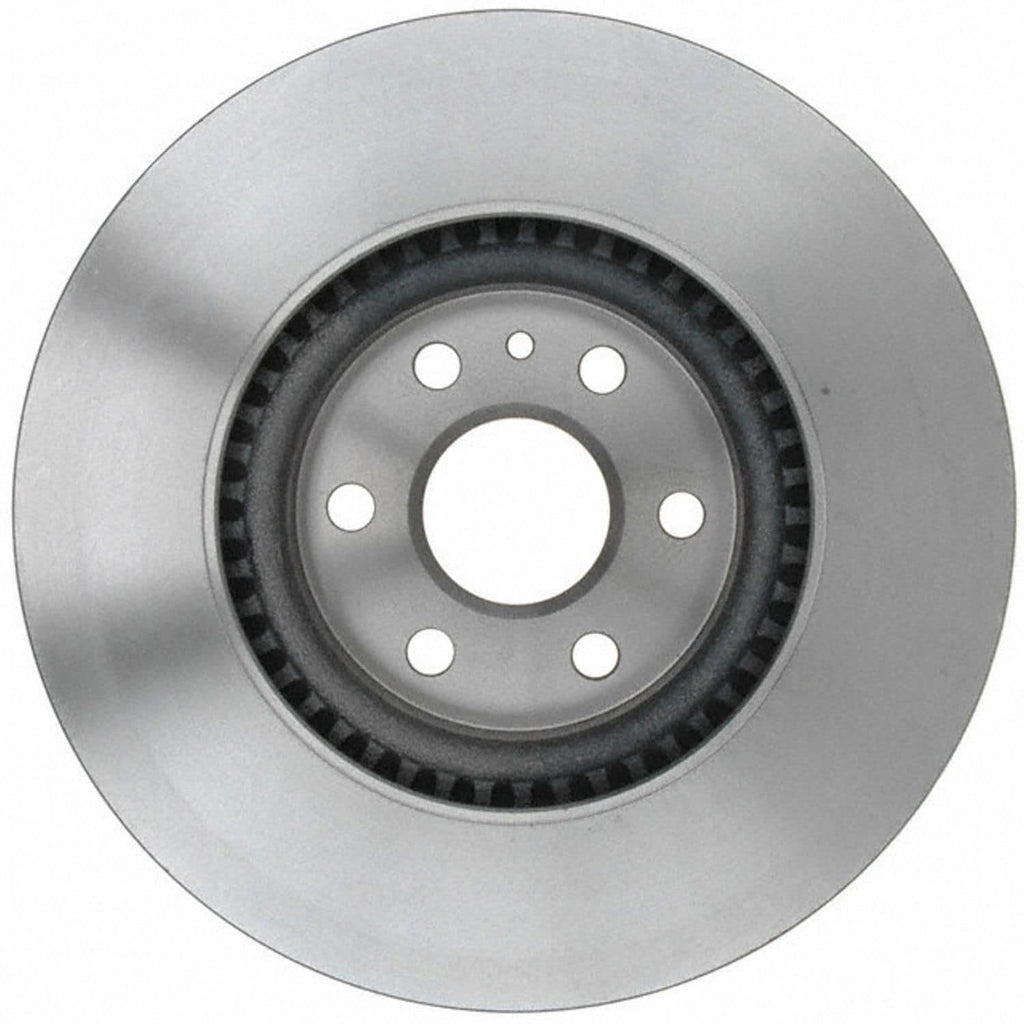 Gold Disc Brake Rotor 18A2726
